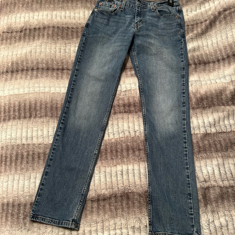 Levi’s size 29x32